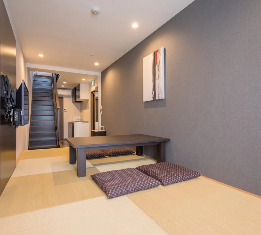 HOTEL R9 Kujukuri "ex Casual Resort COFF Ichinomiya"