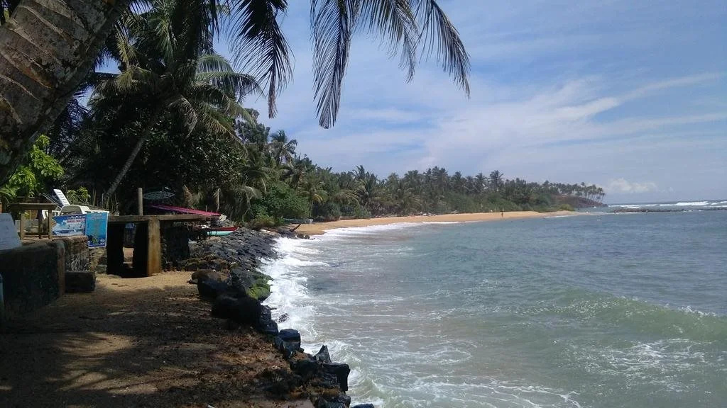 Zahir Retreat