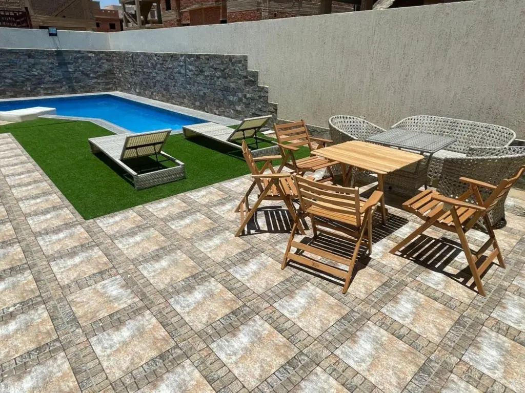 Dahab Residence