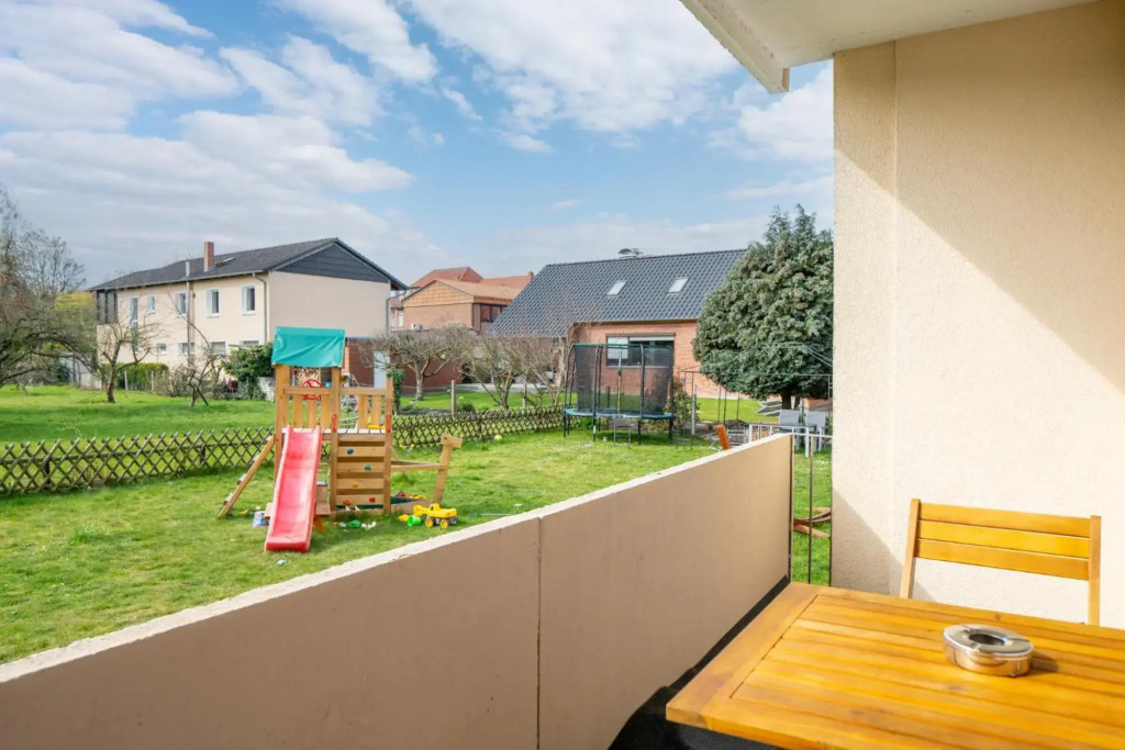 Immo-Vision - Modern Living Apartments, Zentral, Parkplatz, Küche, Wlan
