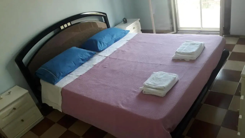 Appartamento Nuova Temesa