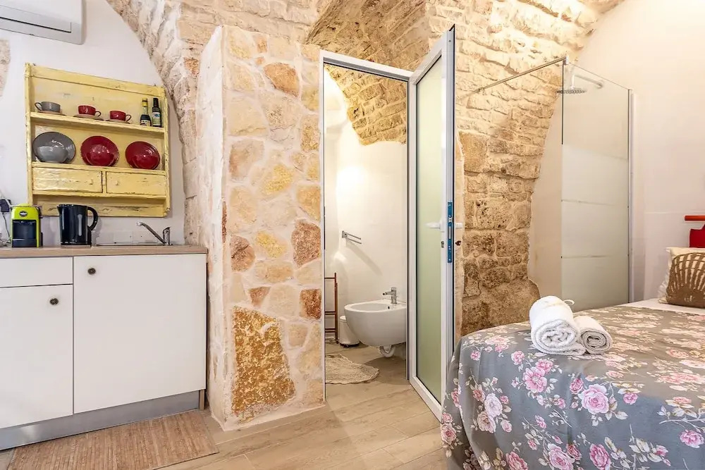 Epy House in the Centre Ceglie Messapica