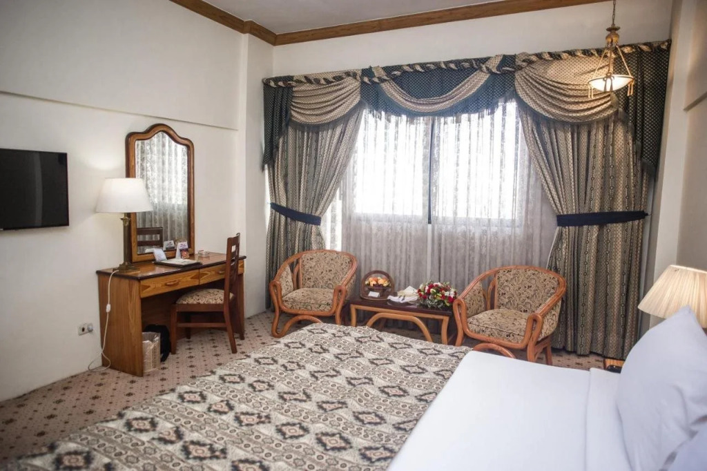 Mehran Hotel Karachi