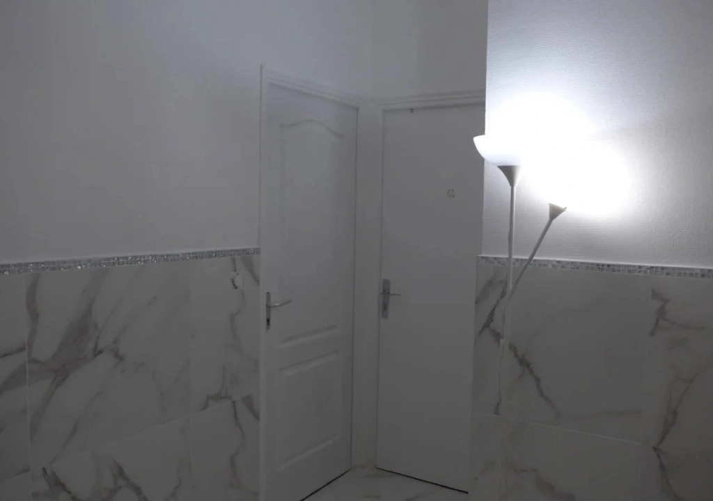 Maison M Paris