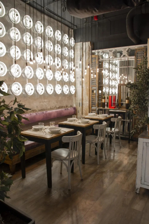 Room Chueca