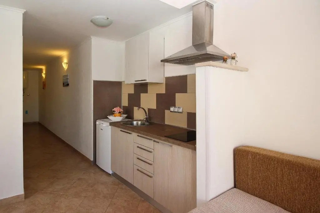Apartment Dražen