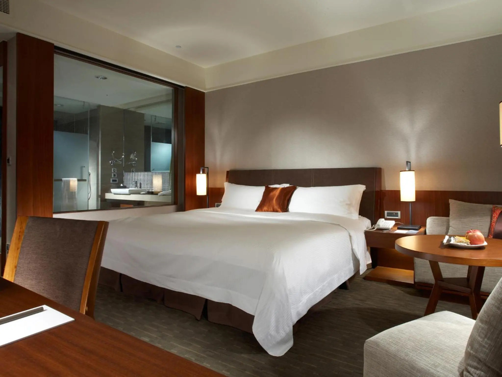 Silks Place Yilan