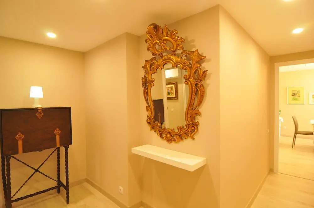HomeHolidaysRentals Apartamento Canet Playa l - Costa Barcelona