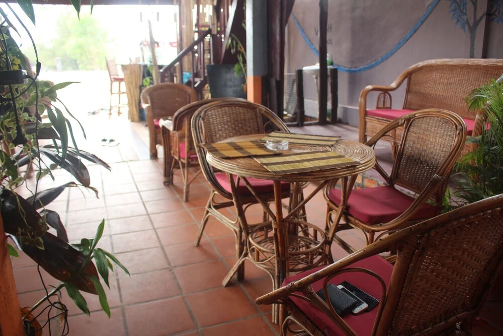 Otres MOM's HOUSE