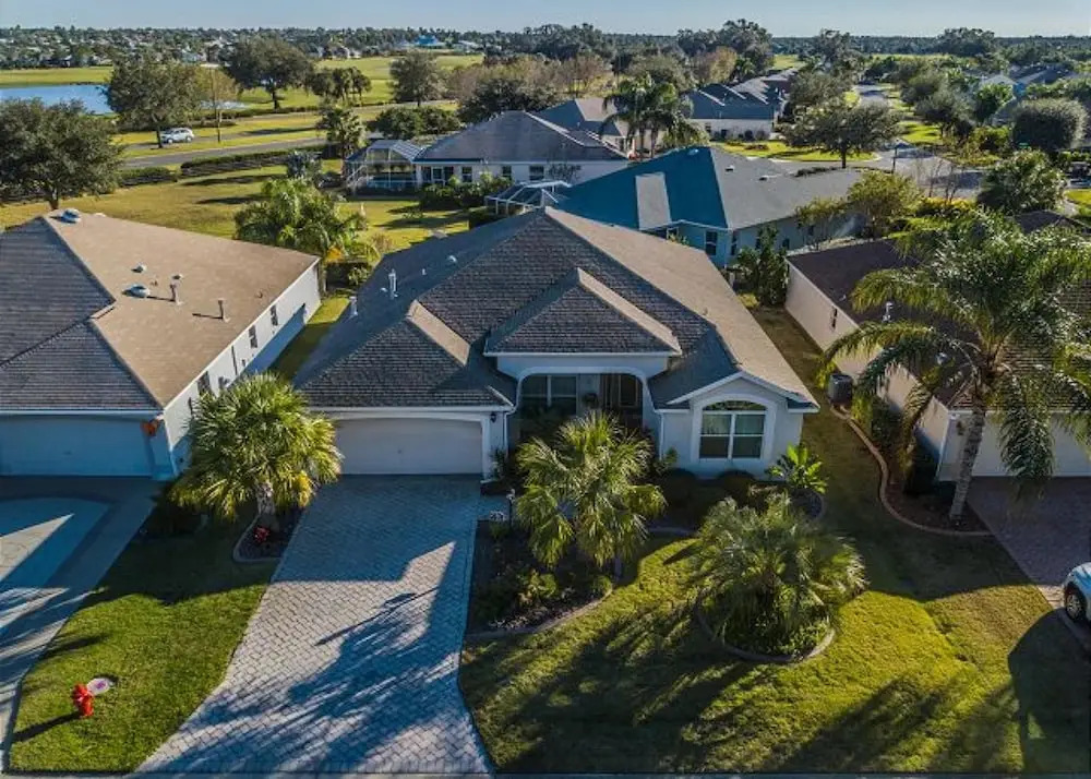 Haynesville Way 800 by White Pelican VR