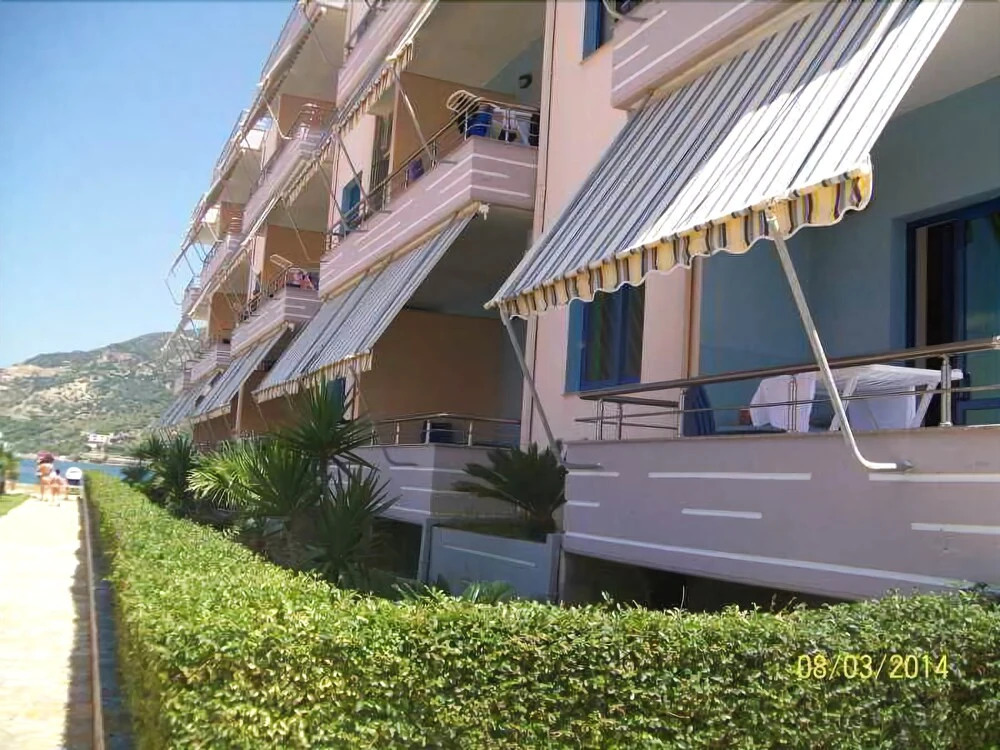 Rezidenca Cekodhima