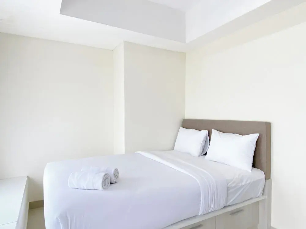 Well Furnished And Cozy 2Br Pollux Chadstone Apartment