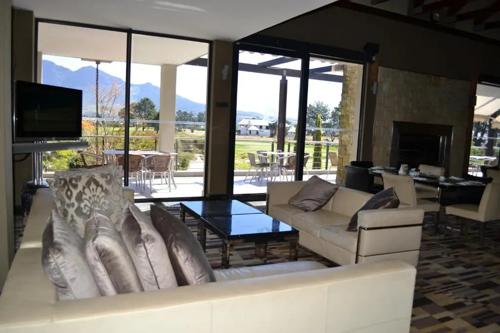 Pearl Valley Suite 504