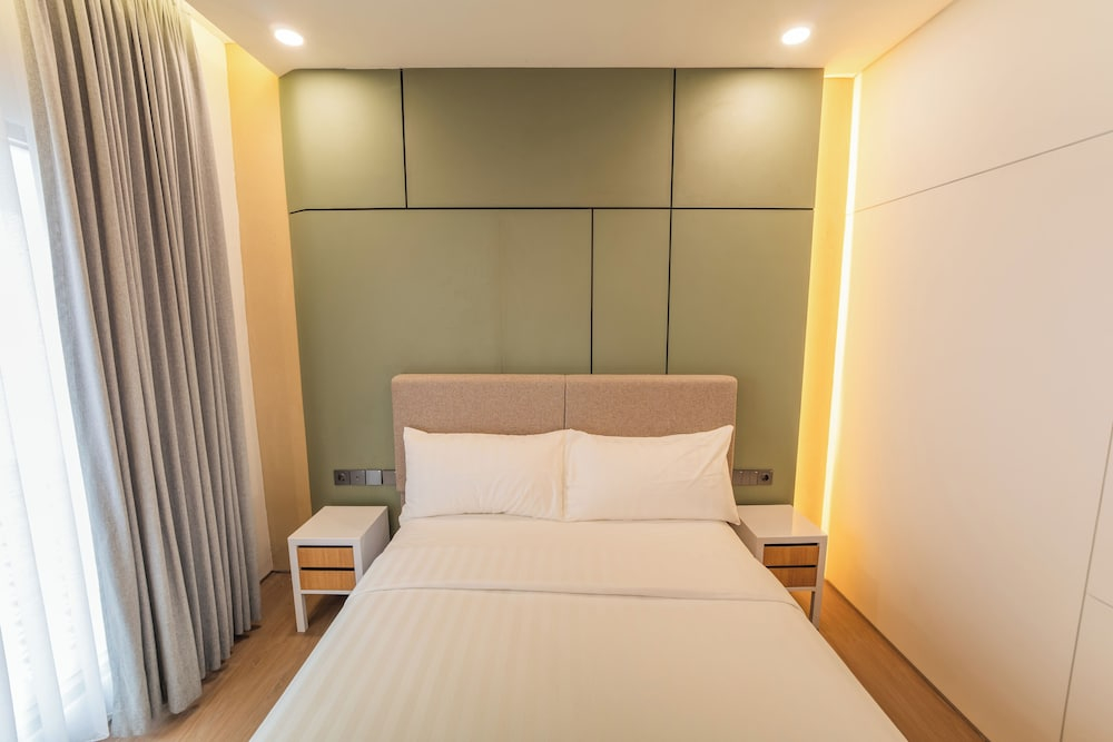 JW Home Boutique Hotel Cirebon, Azana Hotels Collection
