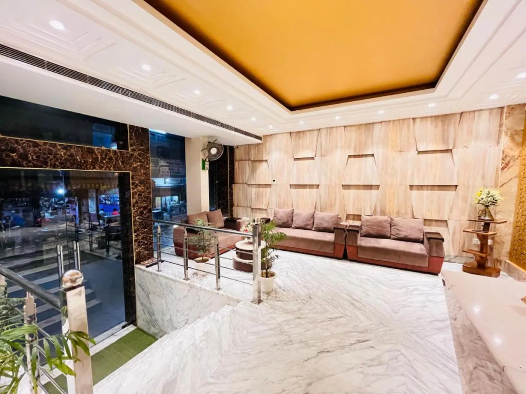 Treebo Hotel Banz