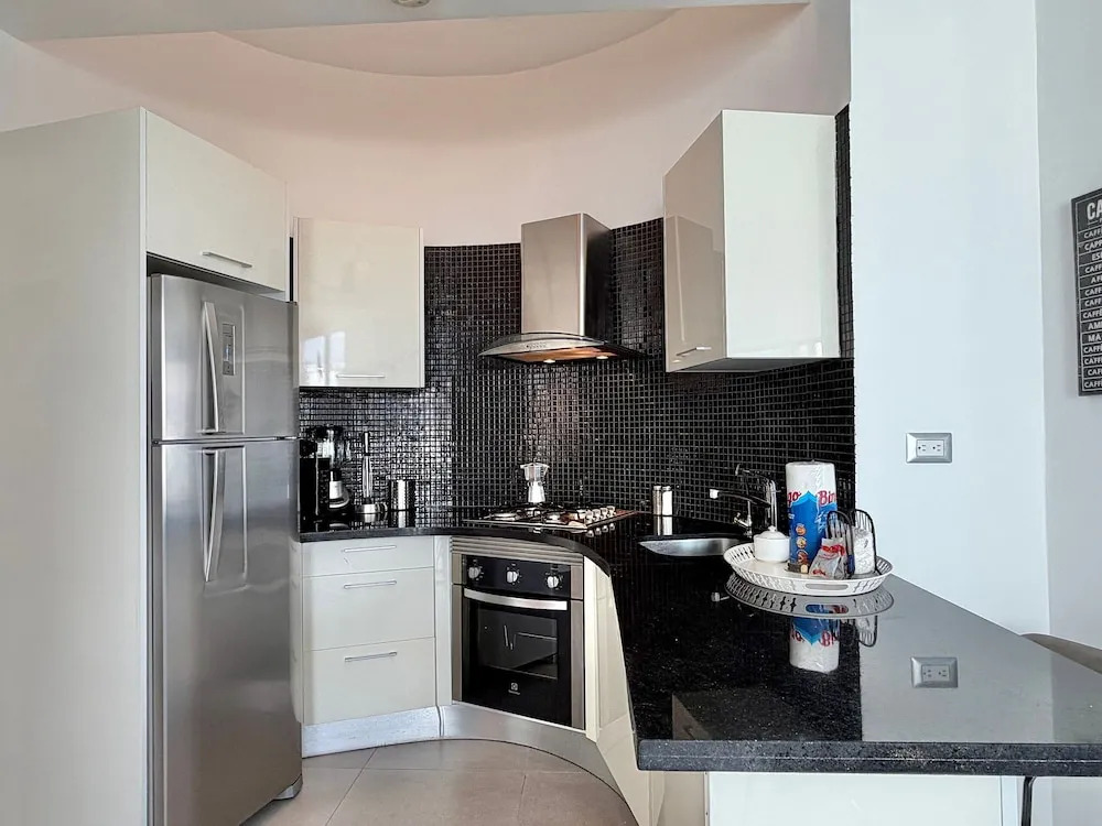Armonia 30 suites by Yellowkey