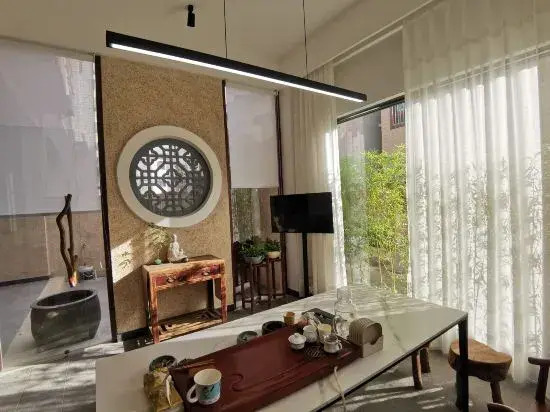 Dongshan Every Trip Meisu Homestay