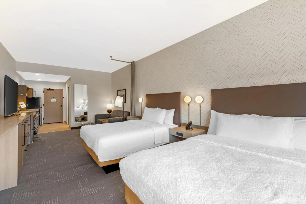 Home2 Suites By Hilton Calera