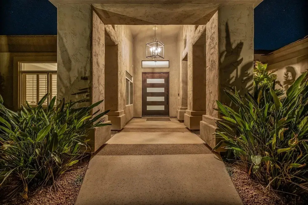 Northridge Mesa