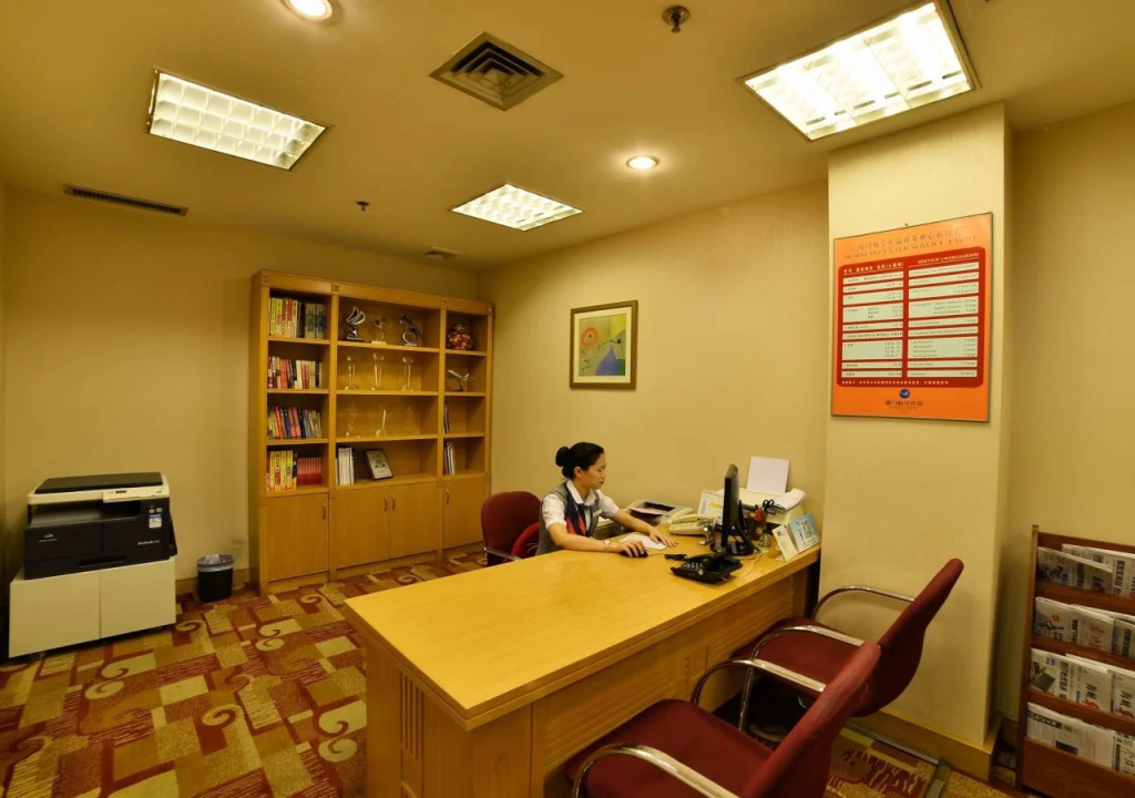 Xiamen Airlines Hotel - Xiamen