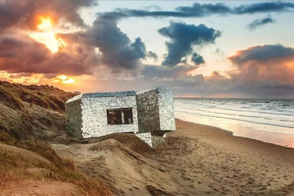 Studio Cosy En Bord de Mer