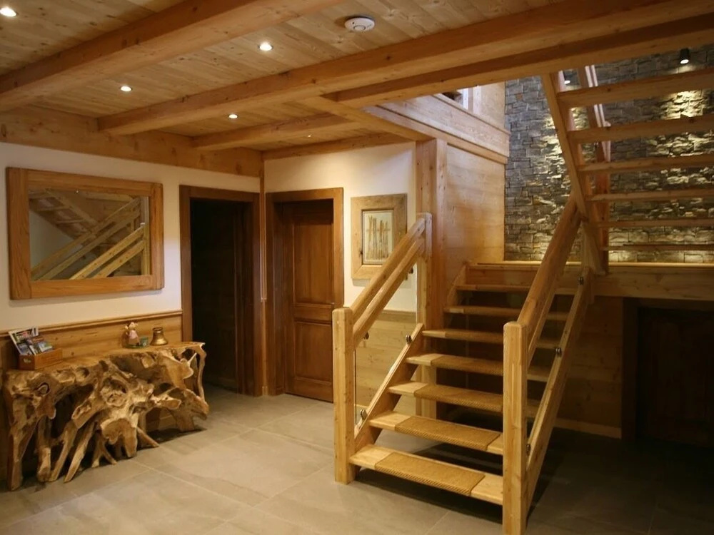 Chalet Carnauba - Alpine Descents