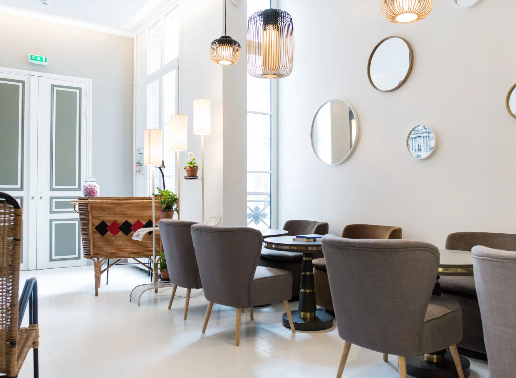 1er Etage Opéra