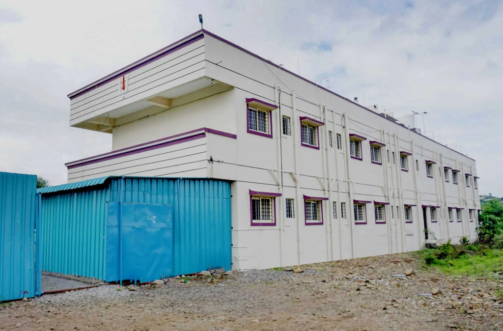 Hotel O Rajyog Inn