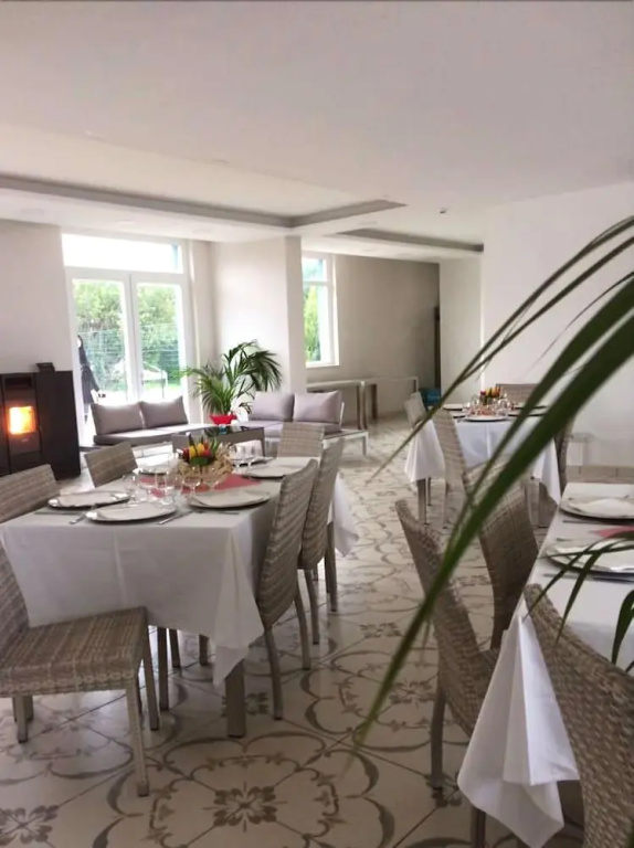 Klaton Beach Hotel