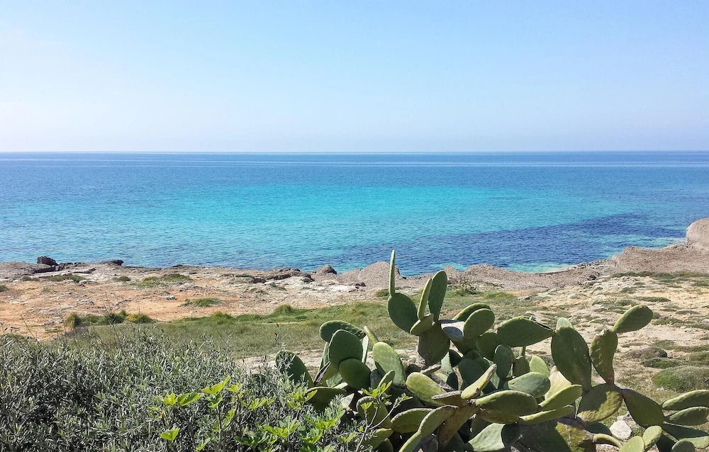 Amazing Home In Torre Specchia Ruggeri