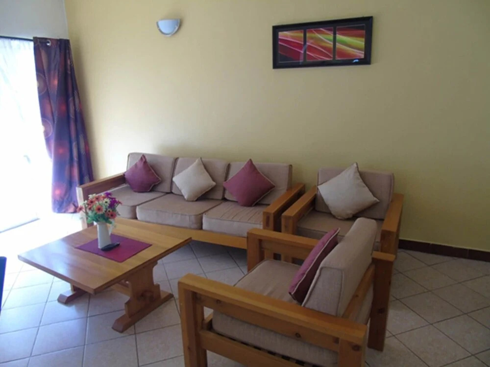 A Wonderful Villa to Stay in Wail in Mombasa