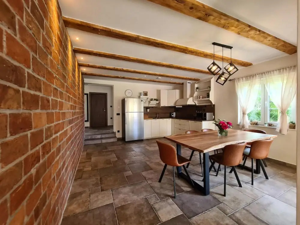 Lulu in Dobrinj With 4 Bedrooms and 4 Bathrooms