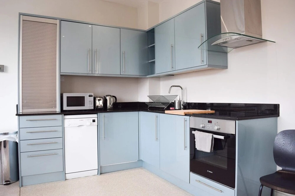 Stylish Light-filled 1 Bedroom Flat In Hammersmith