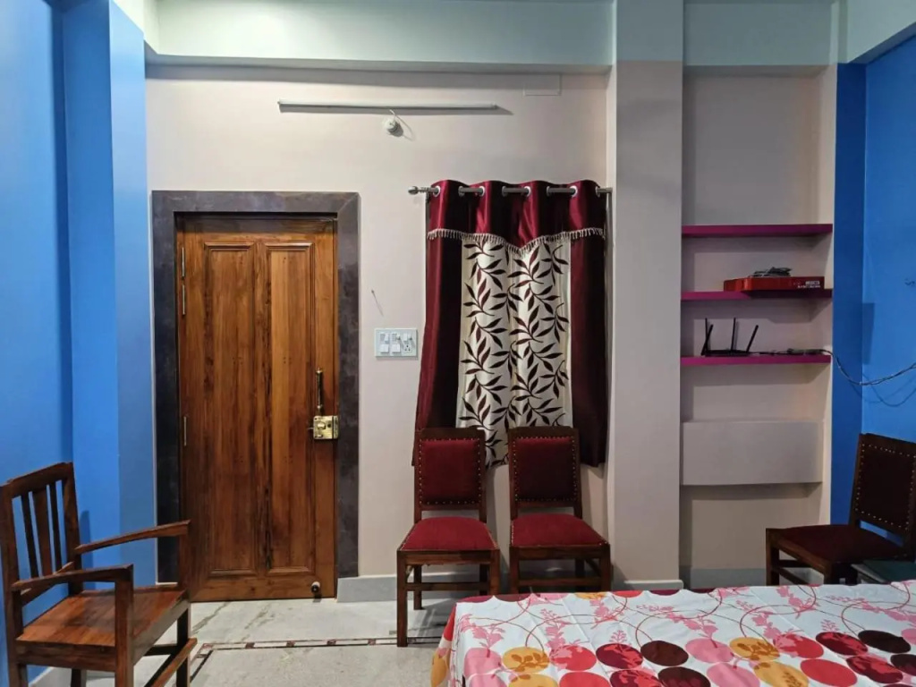 Ujjayanta Homestay