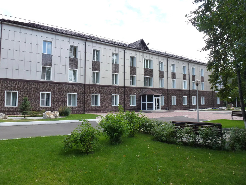 Полосухинский