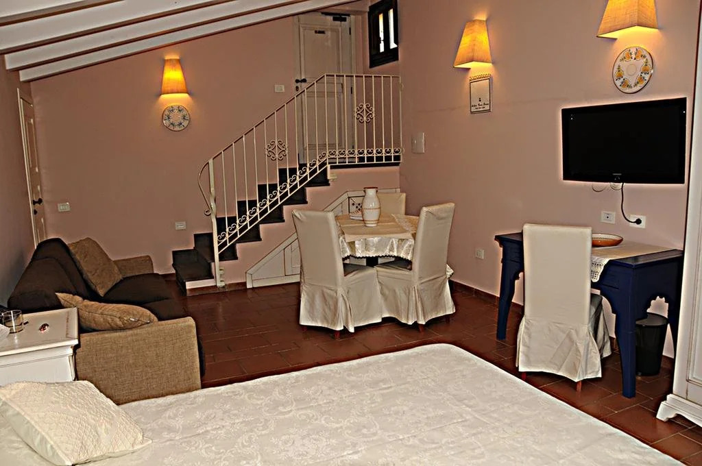 Antica Casa Diana