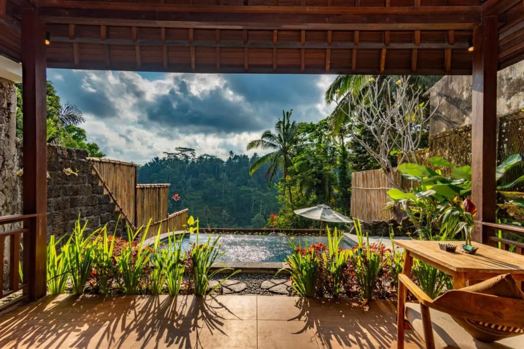 Belas Vana Villa Ubud by Dhananjaya Hospitality