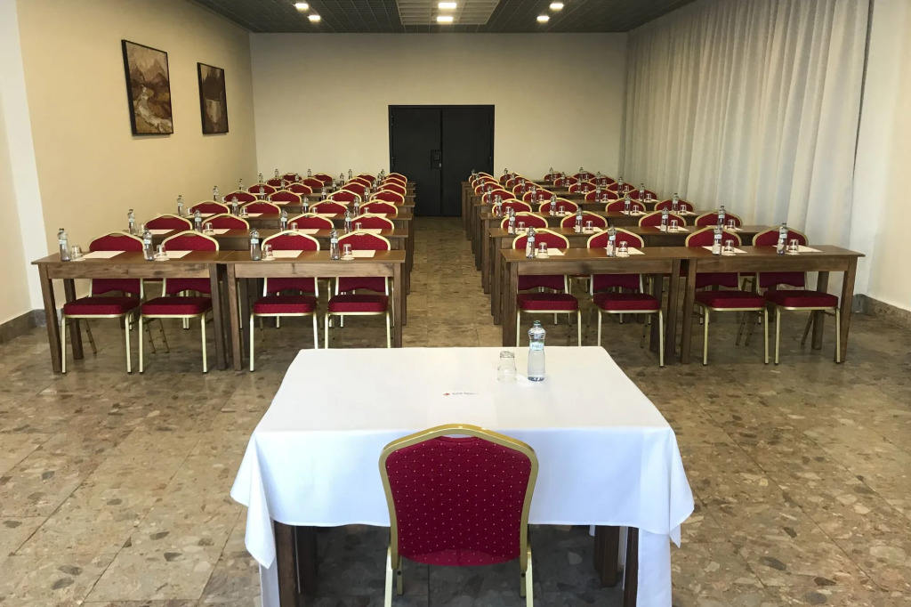 Hotel SATEL