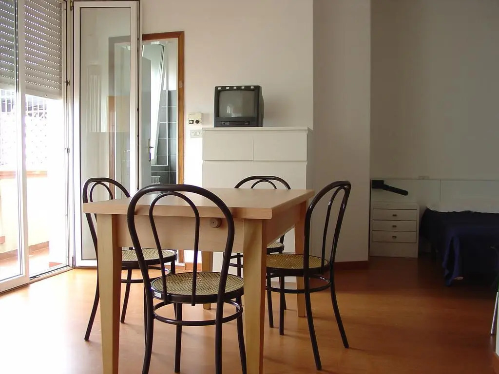 Residence Rivabella