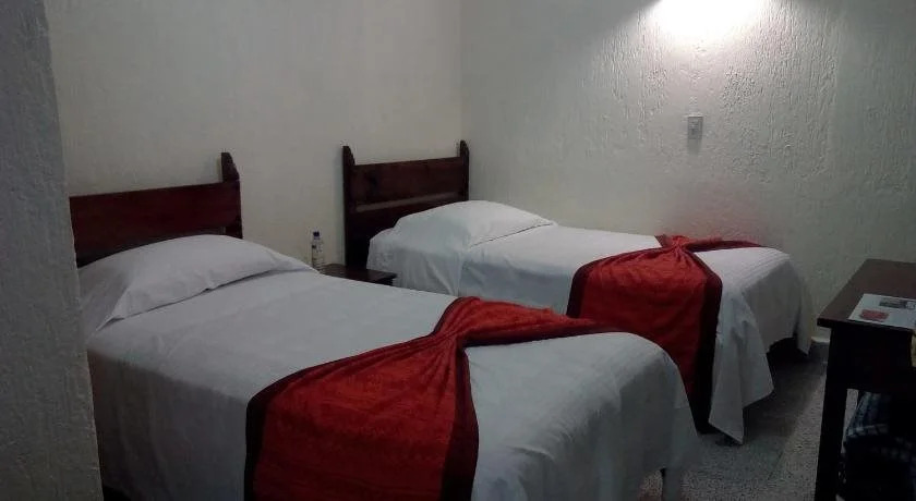 Hotel Tres Marías