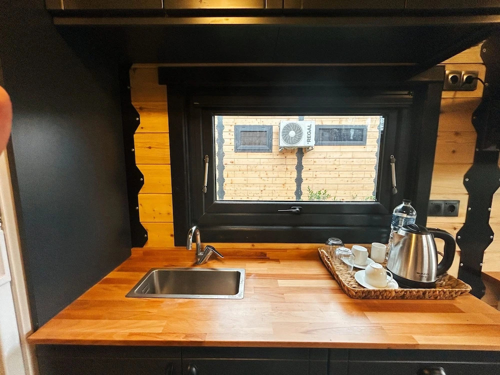 Bitez Tiny House
