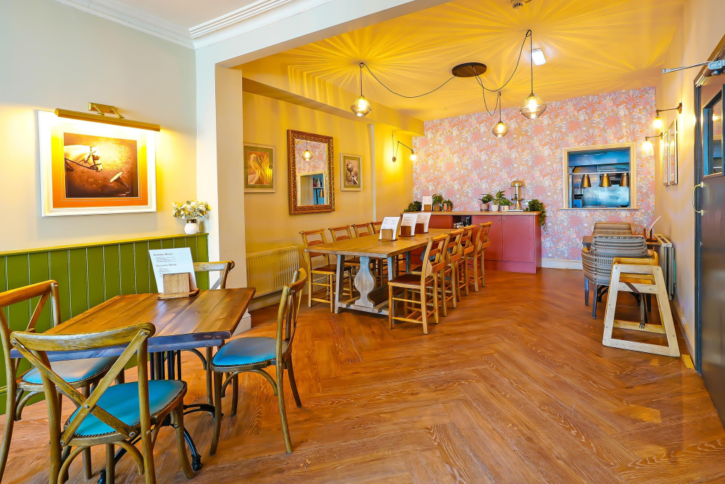 OYO The White Horse, Ripon North Yorkshire