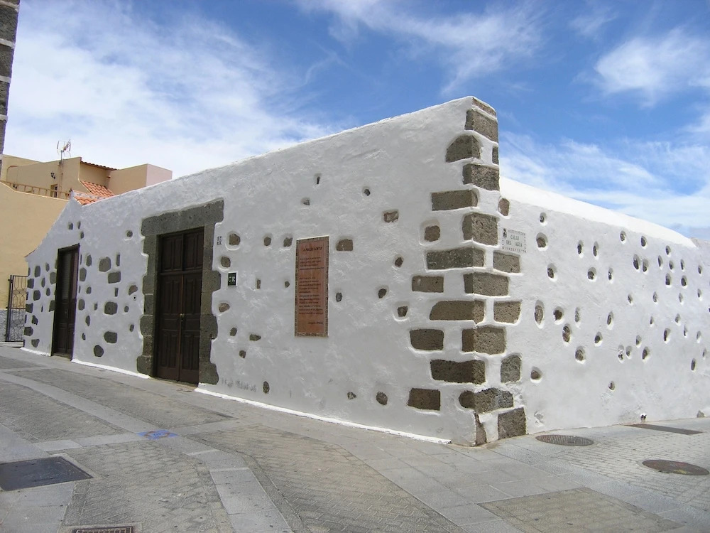 Casa Rural Ama