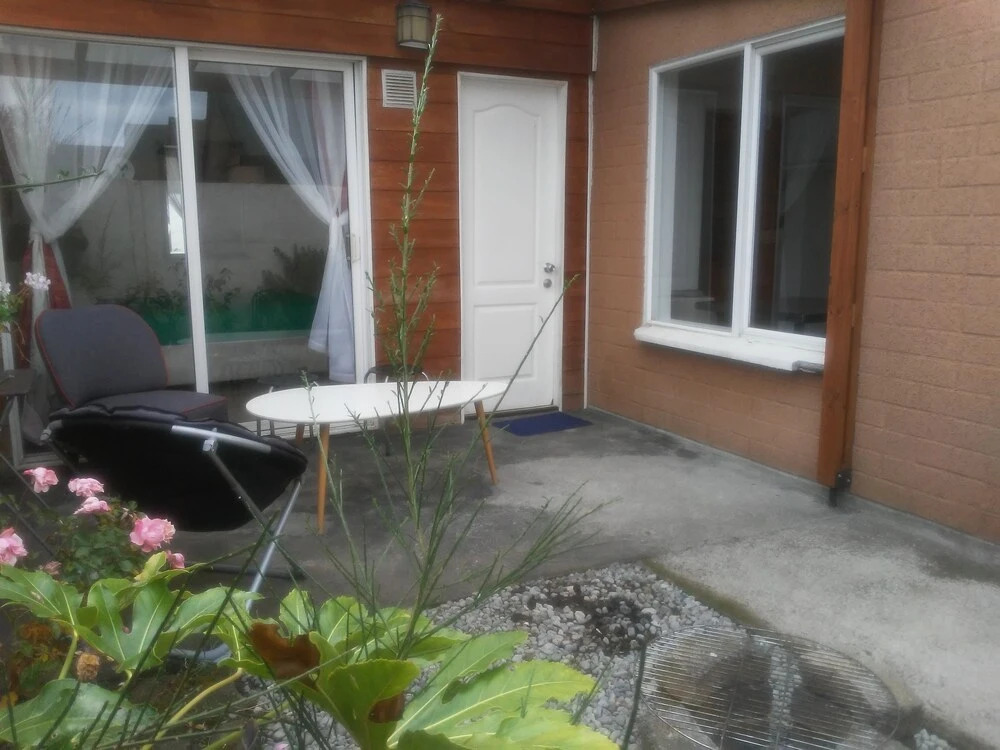 Casas Puerto Montt II