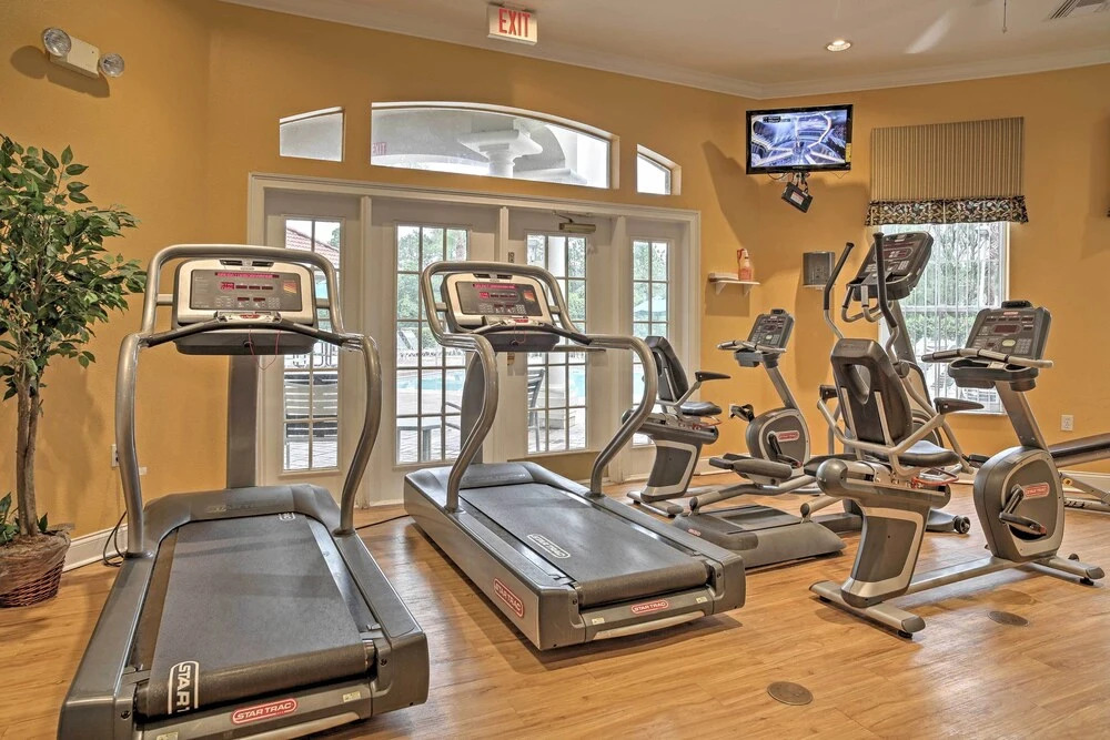 Spacious Kissimmee Family Home w/ Game Room & Pool
