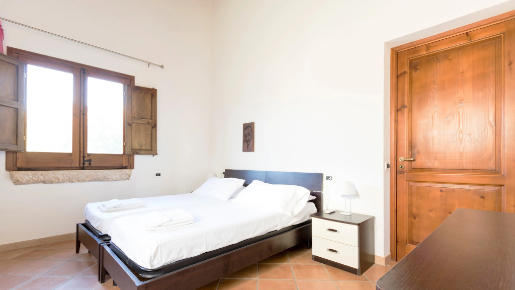Visitsicilia Villa Cialoma