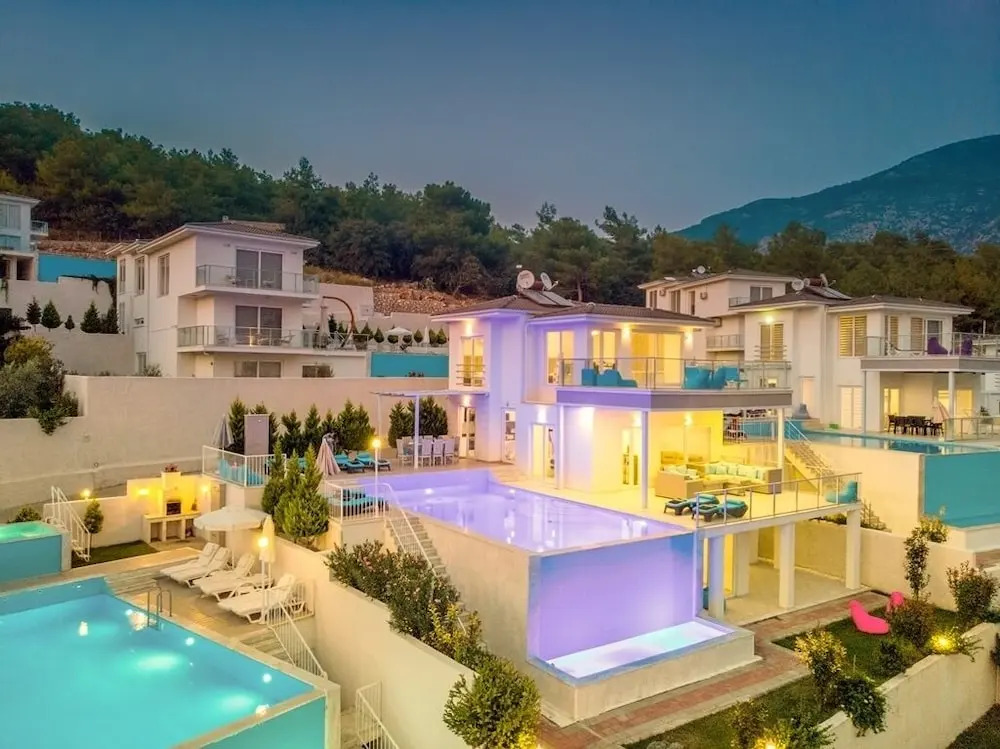 Orka Residence Villa 4