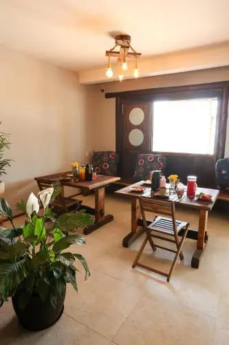 Kite Hostel Vitoria