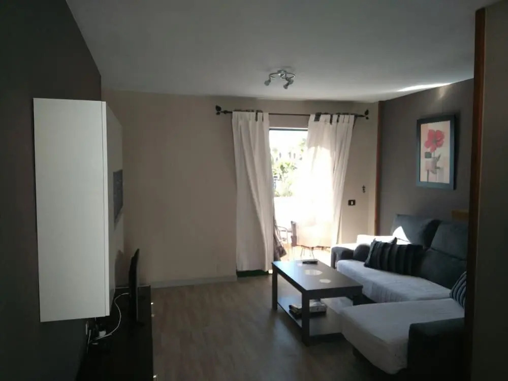 Minerva Apartment