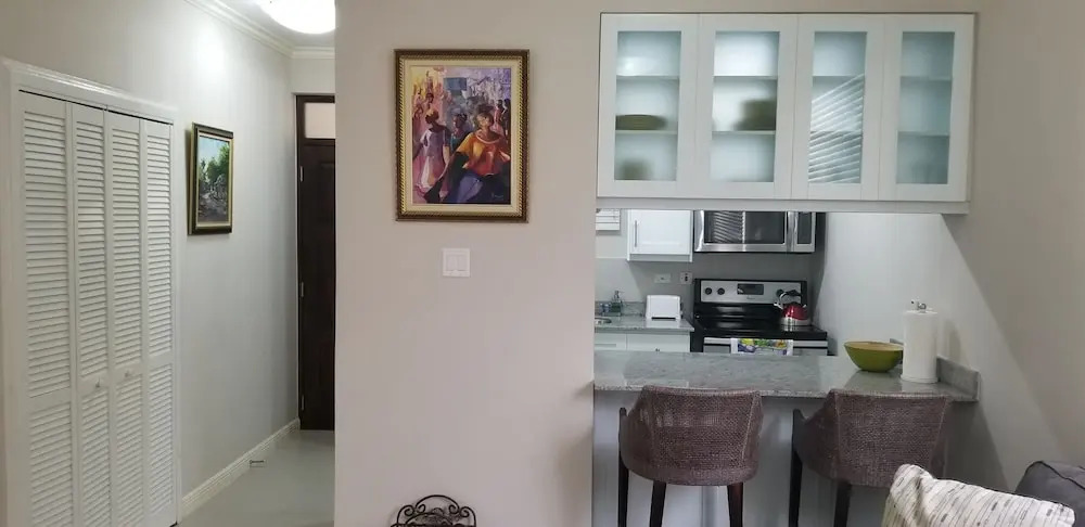 New Kingston Guest Apartment Hampshire